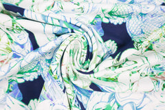 Lizenz Baumwolljersey Justice League