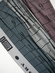 Panel Baumwoll Jacquard Long Story