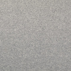 Frottee Jersey Luke - 5002 grau meliert