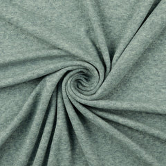 Frottee Jersey Luke - 5037 mint meliert