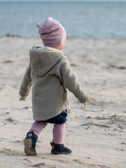 Wollwalk - Walkloden Naomi - Saison HW 24/25