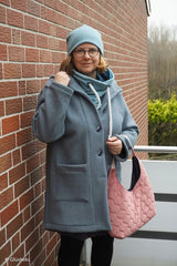 Wollwalk - Walkloden Naomi - Saison HW 24/25