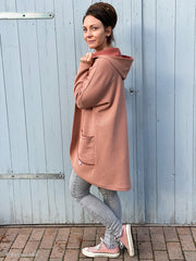 Waffeljersey Clarissa HW 24/25