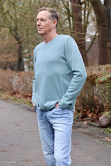 Waffeljersey Clarissa HW 24/25