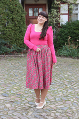 Modal French Terry Lollie by Cherry Picking