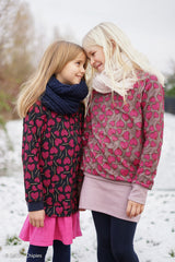 Modal French Terry Lollie by Cherry Picking