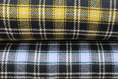 Mantelstoff Squares
