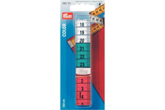 Maßband COLOR PRYM, 150 cm/60 inch