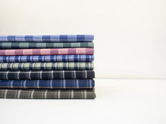 Flanell Stoff Maverick