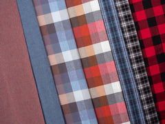 Flanell Maverick