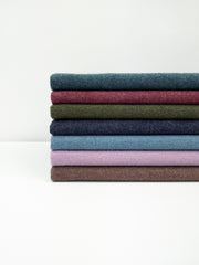 Wollwalk - Walkloden Merino HW26/27