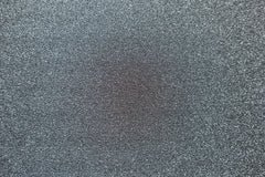 Metallic Jersey Glamour - silber