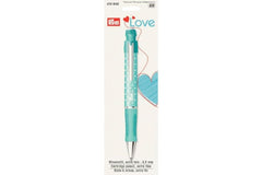 Minenstift extra fein mit 2 Minen PRYM LOVE mint