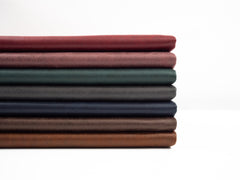 Vintage Lederimitat Mirco - 1790 anthrazit