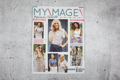 Zeitschrift My Image #18 Spring/Summer SH