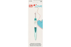 Nahttrenner mit Schutzkappe PRYM LOVE mint
