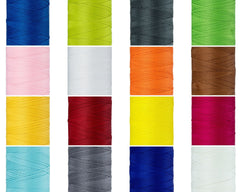 Nähgarn Amann METTLER Seraflex 120, 130 m
