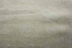 Nicky Fleece Kleine Schafe - beige