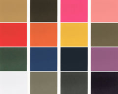Nylon Flicken VENO - 023480