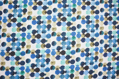 Reststück 1,40m - Dekostoff cute Dots