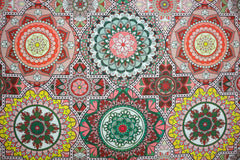 Dekostoff Big Mandala