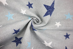 Dekostoff Stars