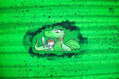 Panel Baumwolljersey Luke & Drago