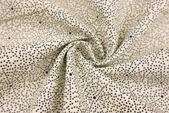 Patchwork Baumwollstoff Dots