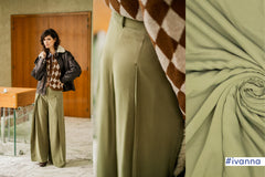 Tencel Ivanna by Fibre Mood