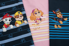 Panel Baumwolljersey Paw Patrol