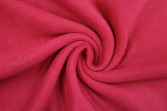 Polarfleece Polly - 15 rot