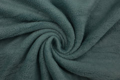 Polarfleece Polly - 1707 smaragd