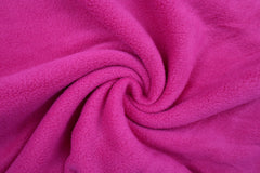 Polarfleece Polly - 17 pink