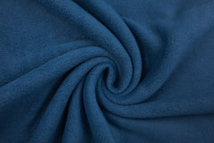 Polarfleece Polly - 309 jeansblau