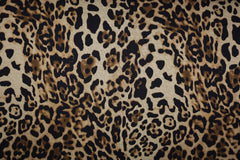 Punta di Roma Animal Skin