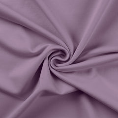 French Terry Uni Lilac by Qjutie