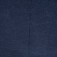 Gewachster Canvas Robin - 980 dunkelblau