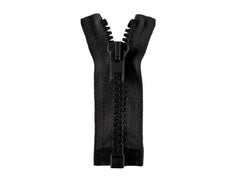 Reißverschluss P60 Werra teilbar 70 cm - 3490