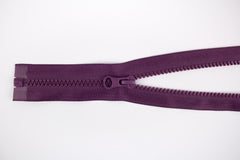 Reißverschluss TEILBAR 75 cm