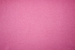 Reststück: 1,00m - Bündchen  uni leicht gerippt himbeer