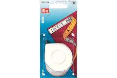 Rollmaßband MINI PRYM, 150 cm/60 inch