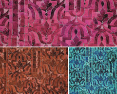 Romanit Jersey Mosaik