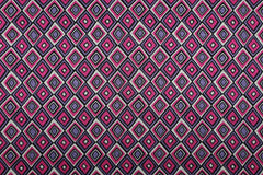 Romanit Jersey Pink Quader
