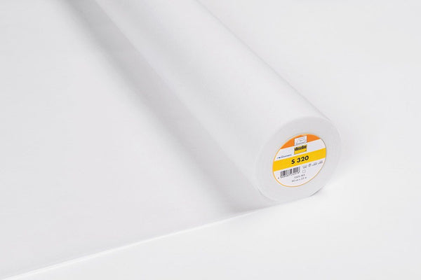 Leichte Einlage S 320 - Vlieseline