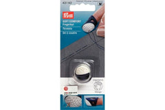 SOFT COMFORT Fingerhut PRYM ergonomisch, Gr. L