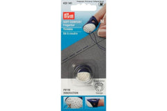 SOFT COMFORT Fingerhut PRYM ergonomisch, Gr. M