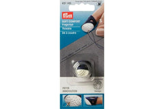SOFT COMFORT Fingerhut PRYM ergonomisch, Gr. S