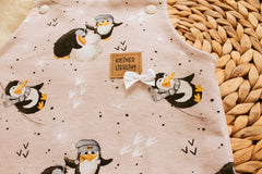 French Terry Funtarktis by Sabine Marschall