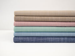 Baumwoll Webware Sanna