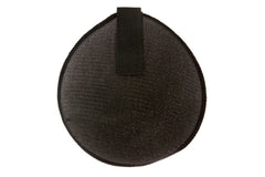Schulterpolster 6R mit Klett VENO schwarz